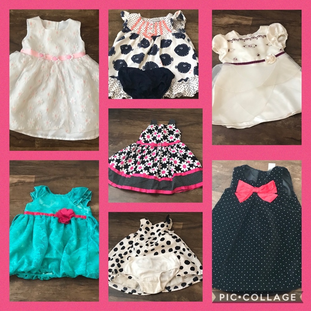Dresses